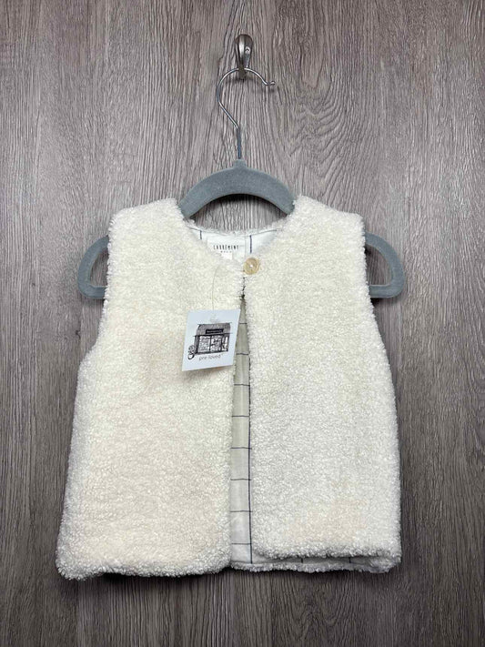 Carrement Beau Size 12-18m Sweater