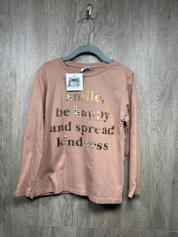 Zara Size 7y Shirt