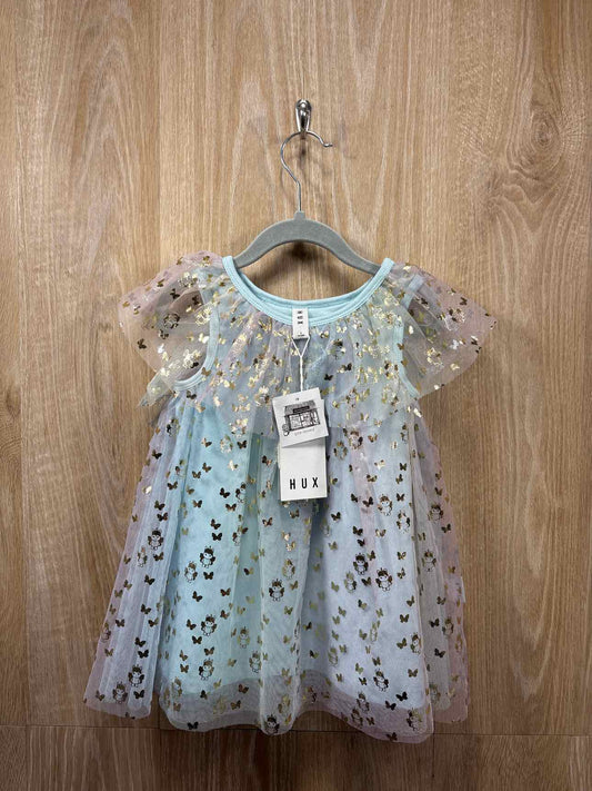 Hux Size 2y Dress