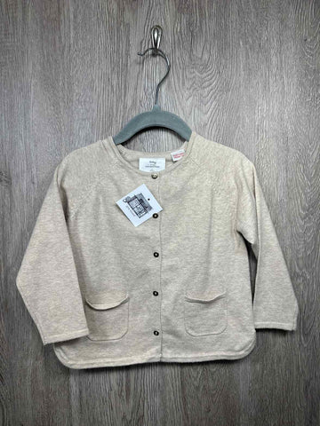 Zara Size 2-3y Sweater