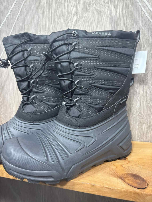 Merrell Size Y5 Boots