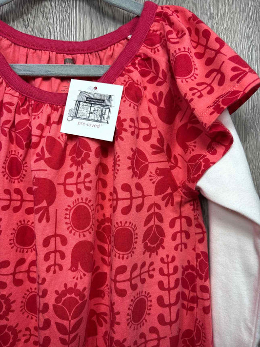 Tea Collection Size 8y Dress