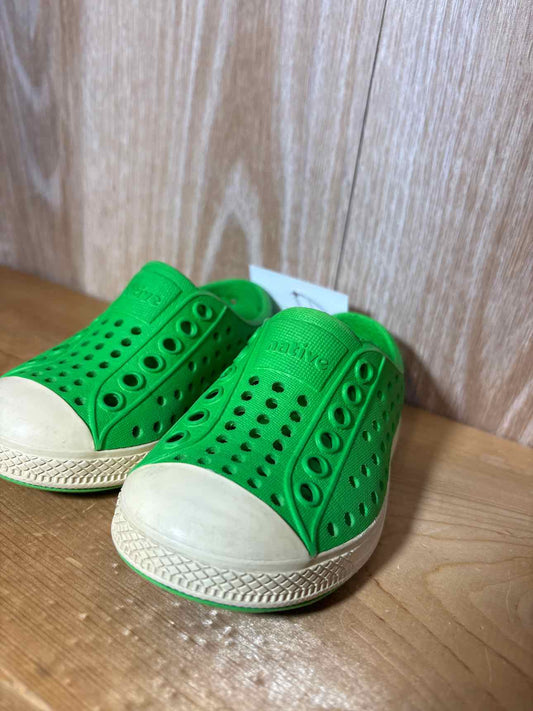 Native Size C4 Summer