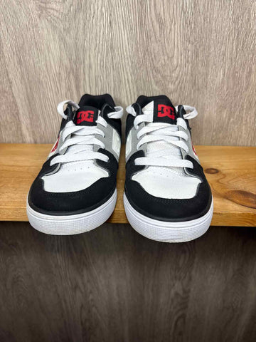 DC Size Y3 Sneakers