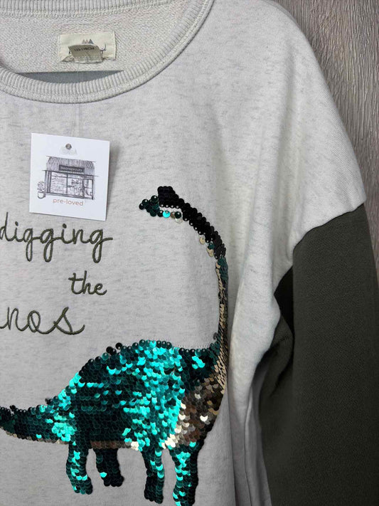 Konges Slojd Size 7-8y Shirt