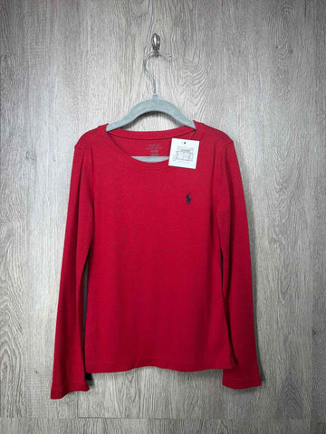 Ralph Lauren Size 6y Shirt