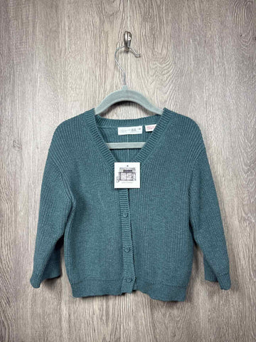 Zara Size 9-12m Sweater