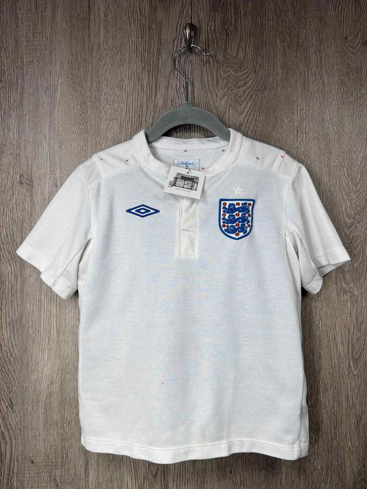 Size 4-5y Outfit