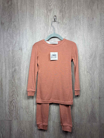 Simply Merino Outfit