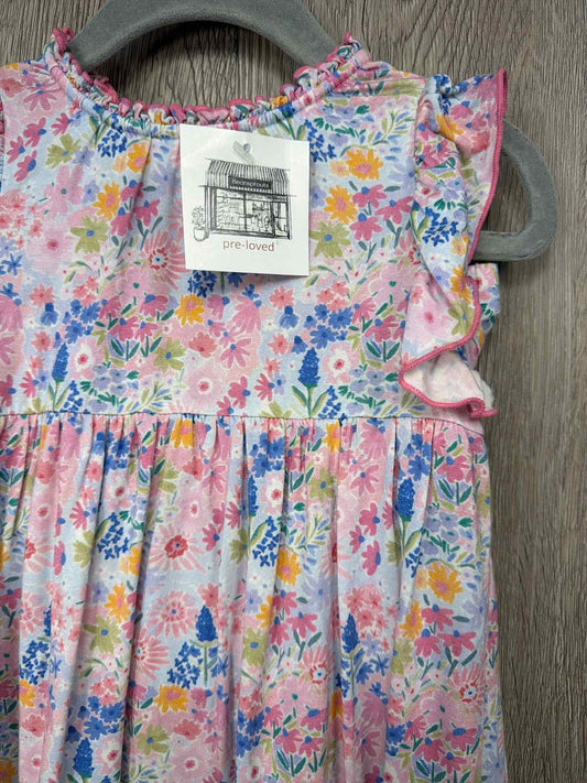 Magnetic me Size 9-12m Dress