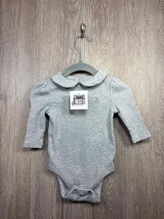 Gap Size 3-6m Onesie