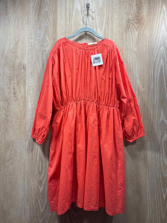 Size 10y Dress