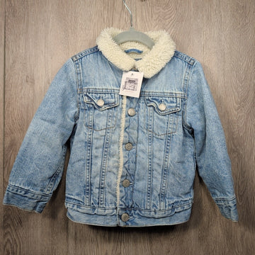 Gap Size 2y Jackets & Outerwear