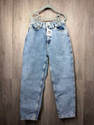 Repose Size 10y Pants