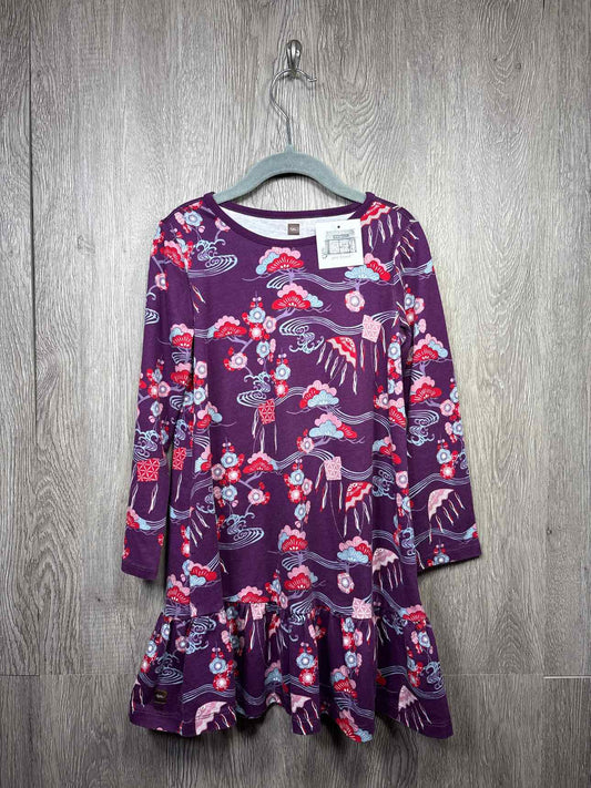 Tea Collection Size 6y Dress