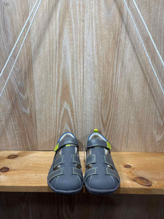 See Kai Run Size Y2 Summer