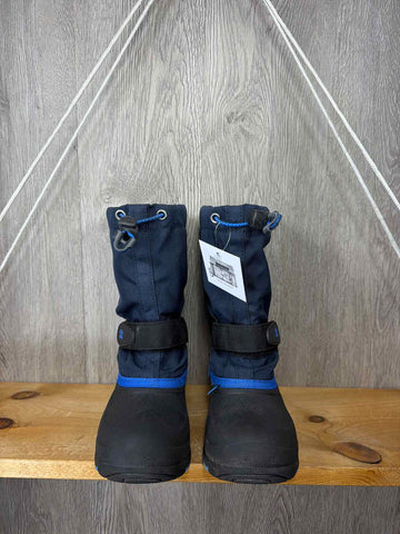 Kamik Size C13 Boots