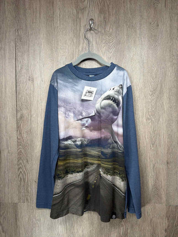Molo Size 12y Shirt