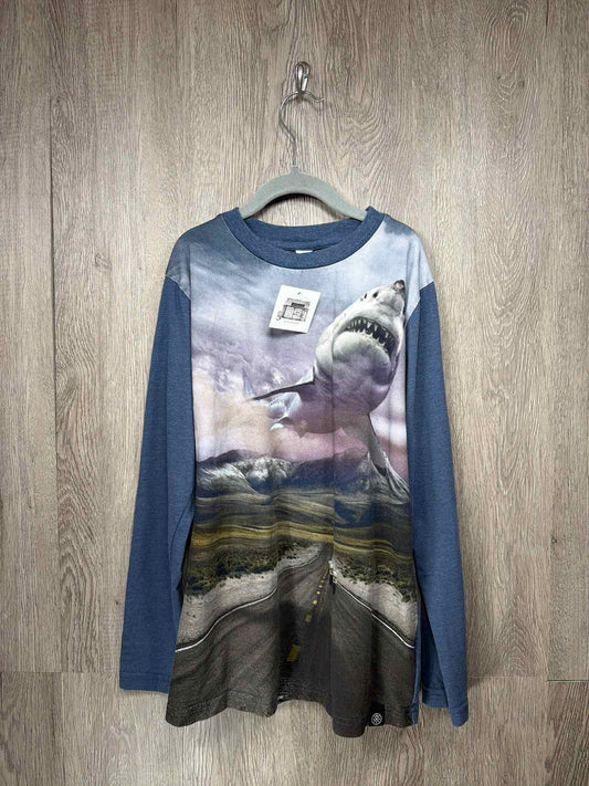 Molo Size 12y Shirt