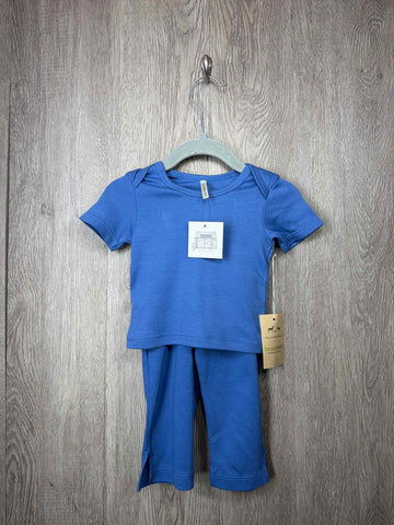 Boske Kids Size 3-6m Outfit
