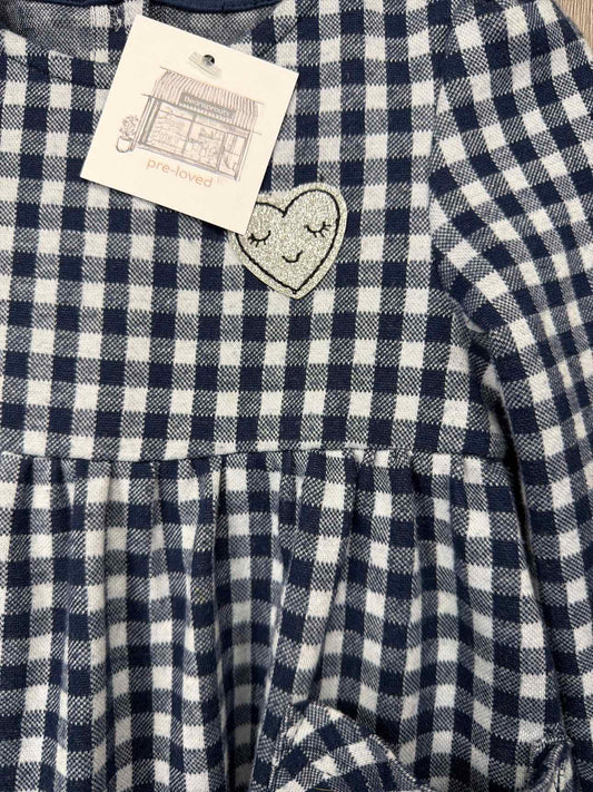 Size 12-18m Dress