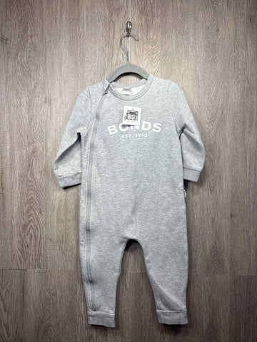 Bonds Size 18-24m Romper