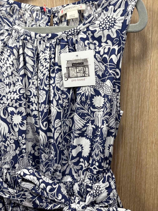 Crewcuts Size 8y Dress