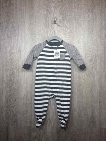 Gap Size 3-6m Sleeper