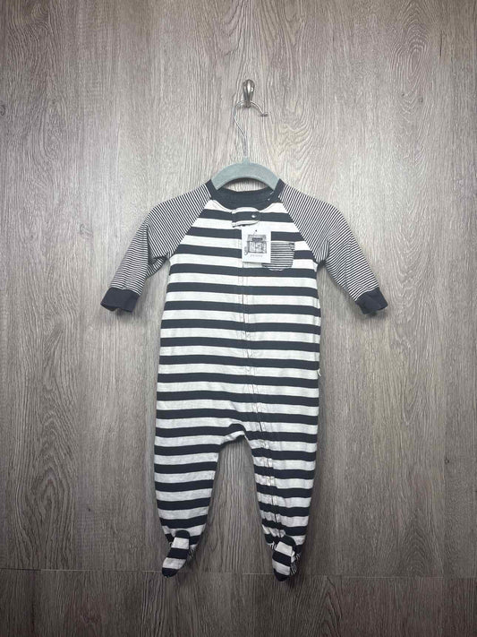 Gap Size 3-6m Sleeper