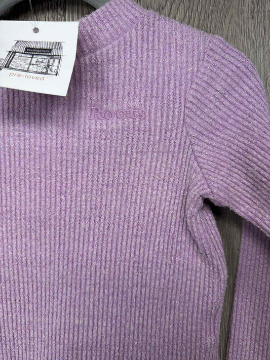 Roots Size 3y Shirt