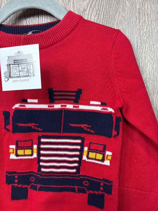 Gap Size 12-18m Sweater