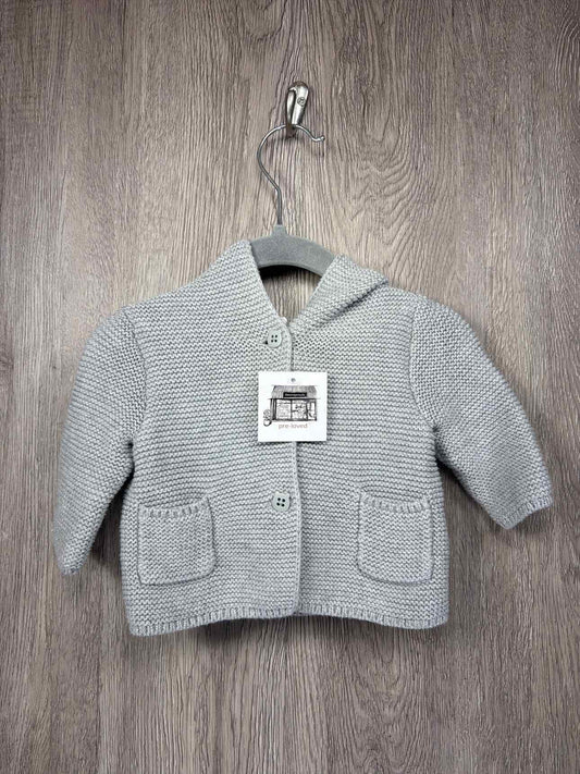 Gap Size 0-3m Sweater