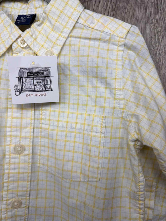 Gap Size 2y Shirt