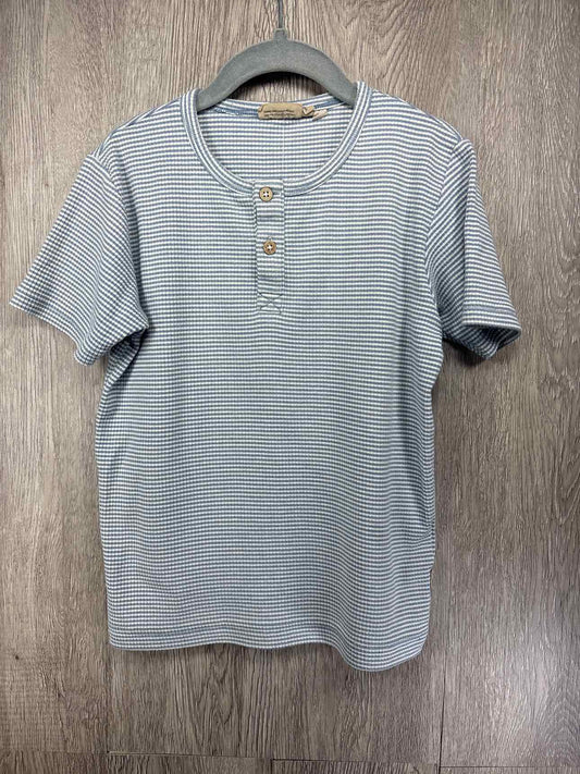 Wheat Size 6y Shirt