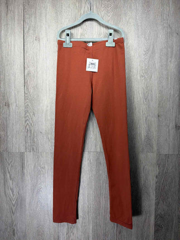 Peekaboo Beans Size 12y Pants