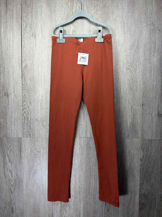 Peekaboo Beans Size 12y Pants
