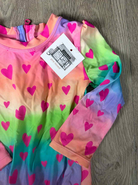 Hatley Size 9-12m Swim gear