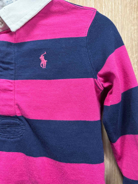 Ralph Lauren Size 9-12m Dress