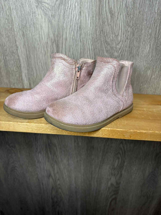 Harper Canyon Size C10 Boots