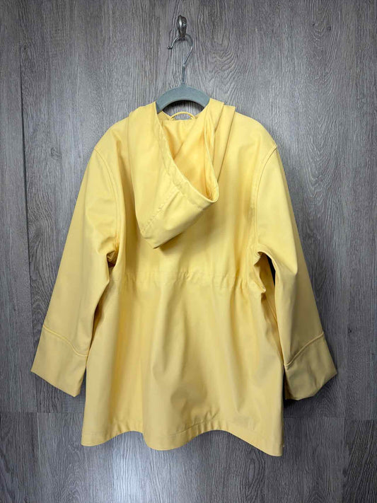 Zara Rain gear