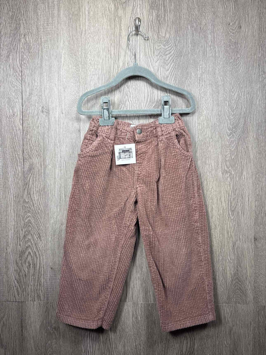 Zara Size 4y Pants