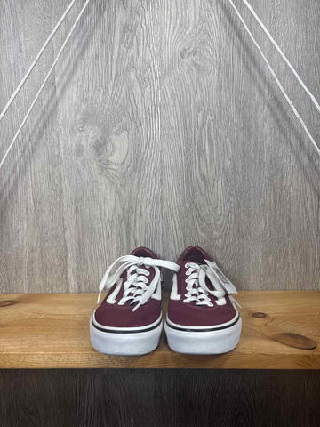 Vans Size C13 Sneakers