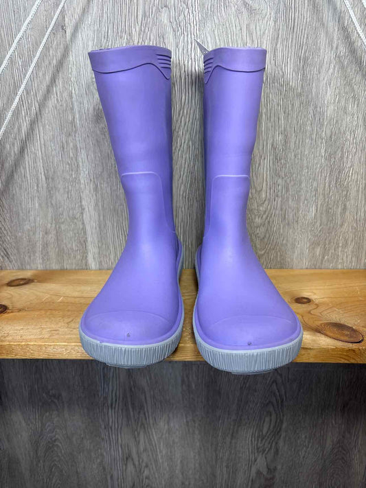 Kamik Size Y3 Rain Boots