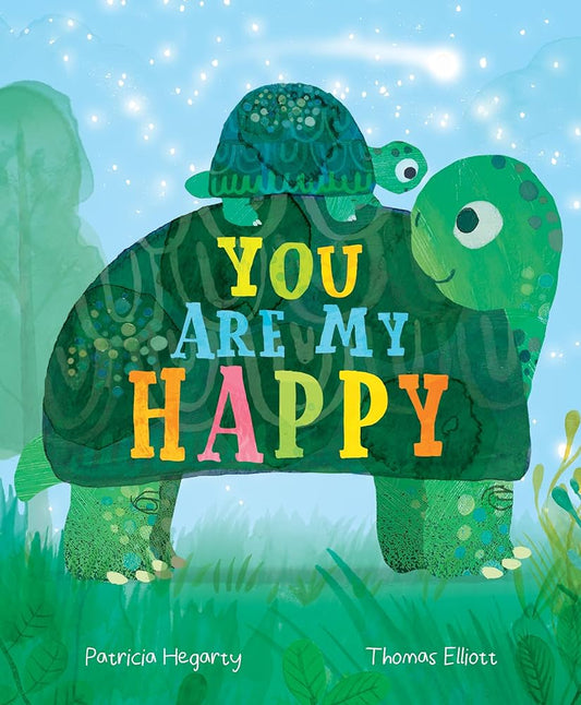 you are my happy