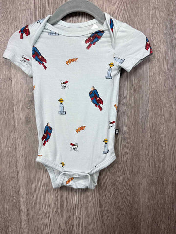 Kyte Baby Size 0-3m Onesie