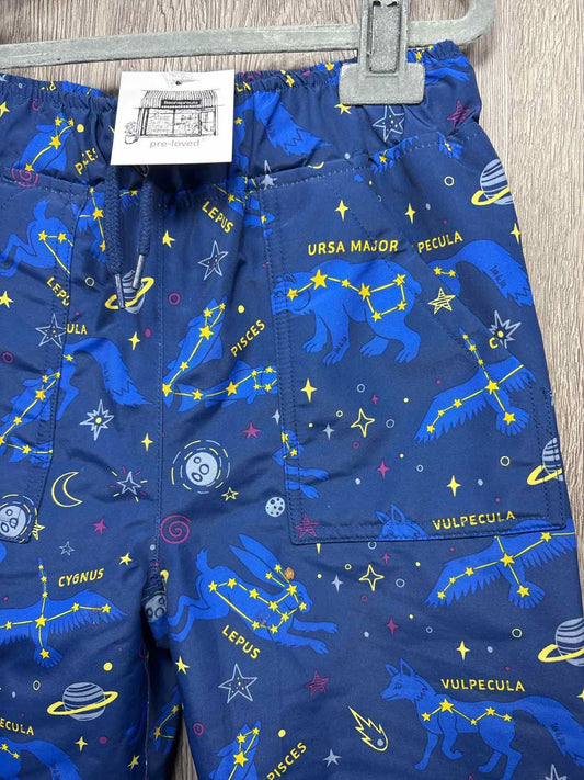 Jan & Jul Size 6y Rain gear