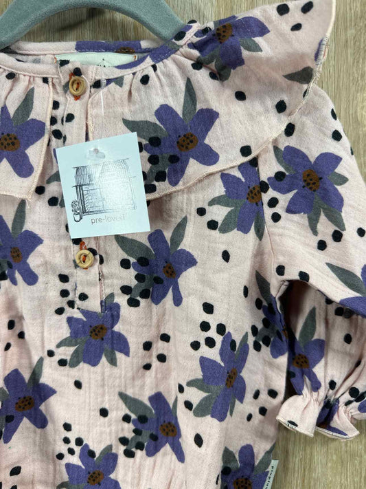 Size 9-12m Onesie