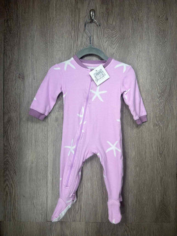 Zippy Jamz Size 3-6m Sleeper