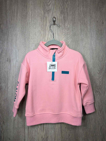 Birdz Size 2y Shirt