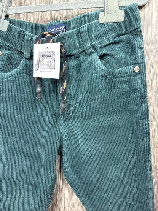Souris Mini Size 8y Pants